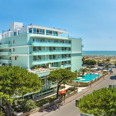 Hotel Montecarlo ビビオーネ エクステリア 写真