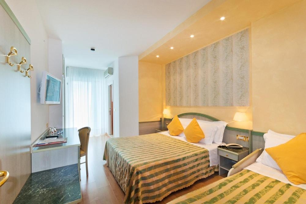 Hotel Montecarlo ビビオーネ エクステリア 写真