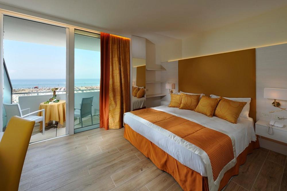 Hotel Montecarlo ビビオーネ エクステリア 写真