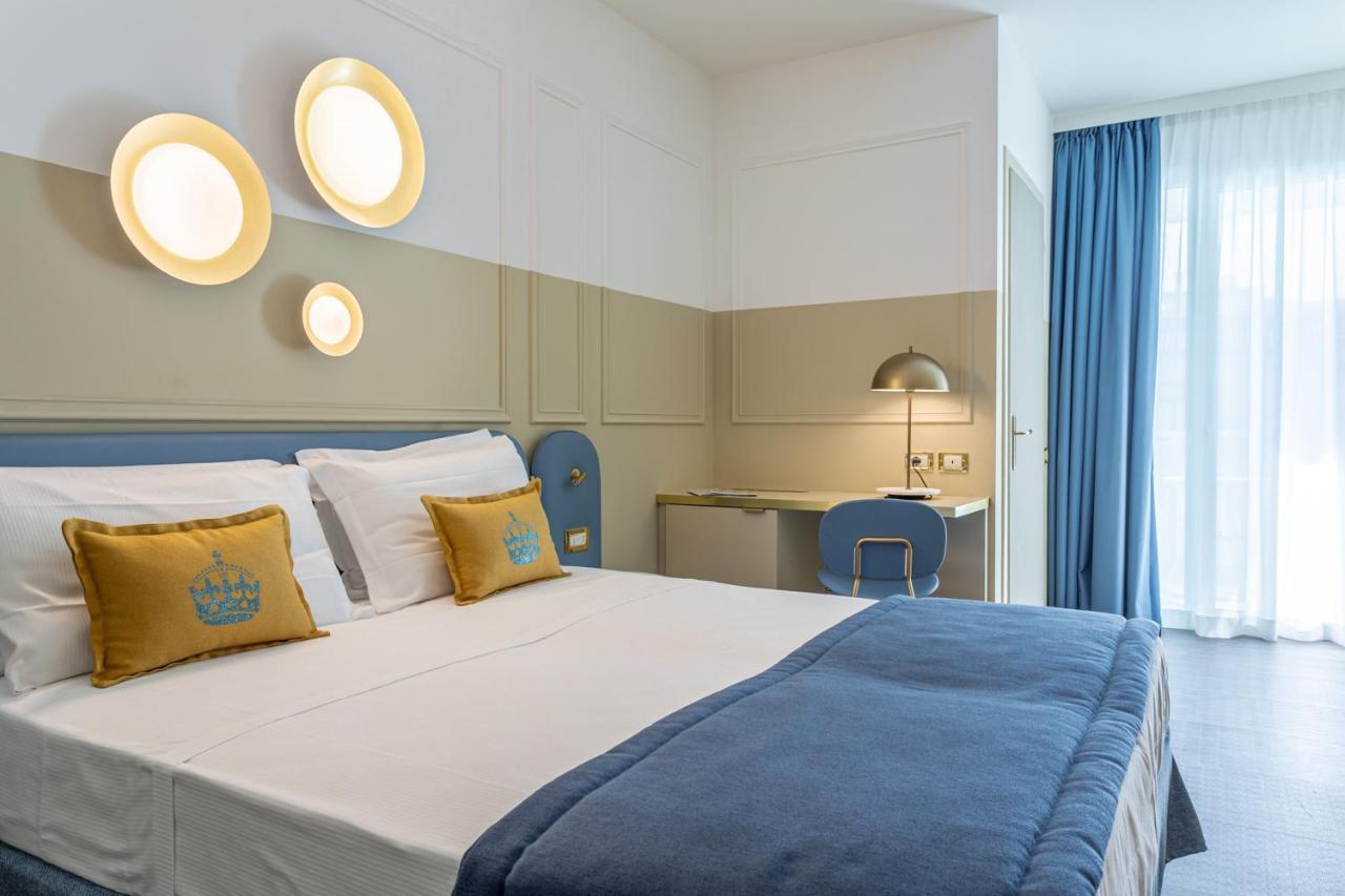 Hotel Montecarlo ビビオーネ 部屋 写真